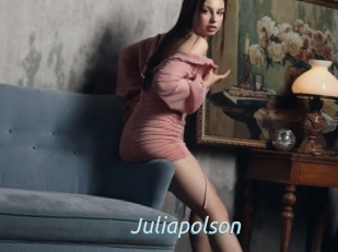 Juliapolson