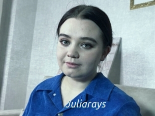 Juliarays