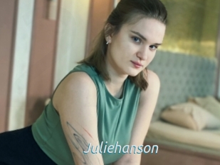 Juliehanson