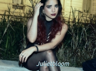 Julietbloom