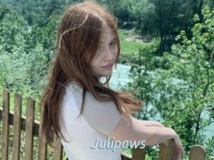 Julipaws