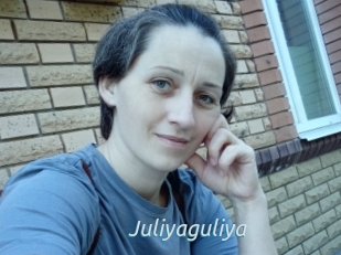 Juliyaguliya