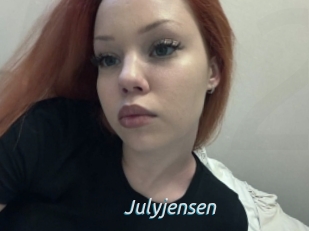 Julyjensen