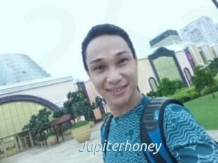 Jupiterhoney