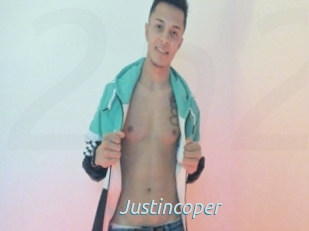 Justincoper