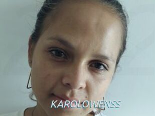 KAROLOWENSS