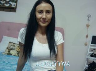 KATALYYNA