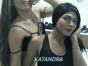 KATANDRA