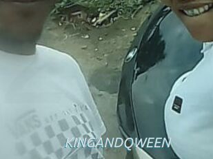 KINGANDQWEEN