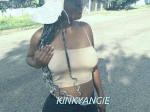 KINKYANGIE