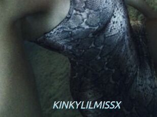 KINKYLILMISSX