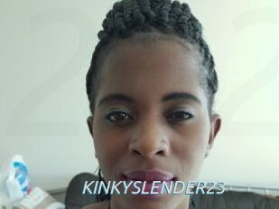 KINKYSLENDER23