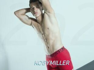 KOBYMILLER