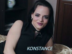 KONSTANCE