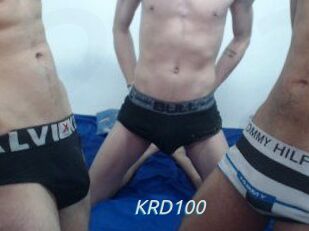 KRD100