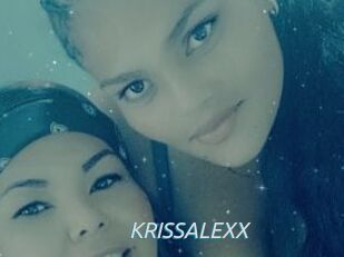 KRISSALEXX