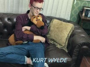 KURT_WYLDE