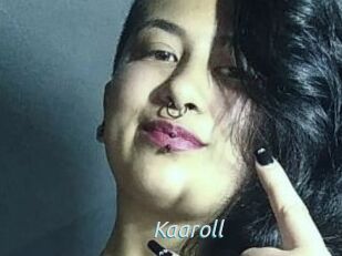 Kaaroll