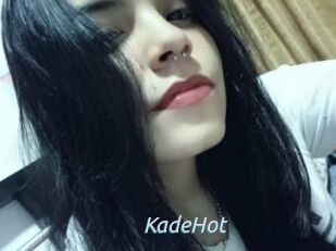 KadeHot