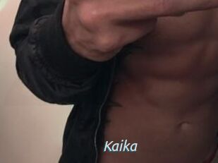 Kaika