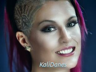 KaliDanes