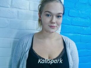 KaliSpark