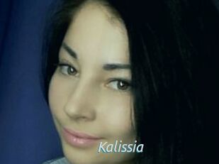 Kalissia