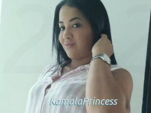 KamalaPrincess