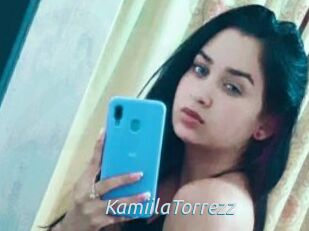 KamiilaTorrezz