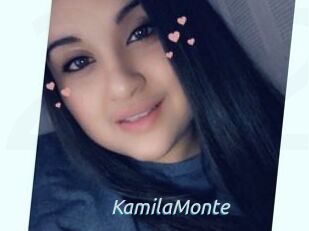 KamilaMonte