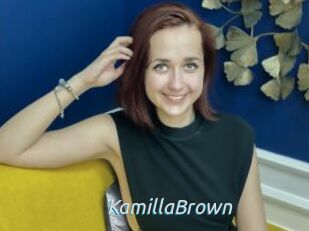 KamillaBrown