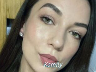 Kamily