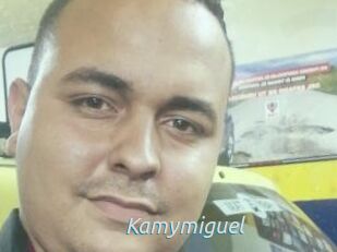 Kamymiguel