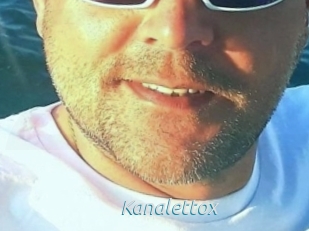 Kanalettox