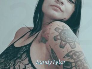 KandyTylor