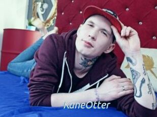 KaneOtter