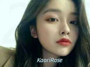 KaoriRose