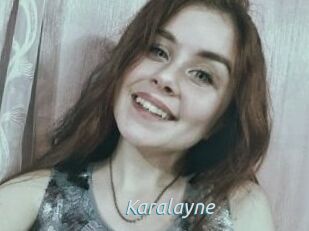 Karalayne