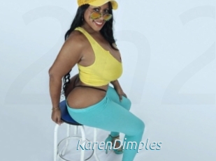 KarenDimples