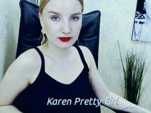 Karen_Pretty_Girl