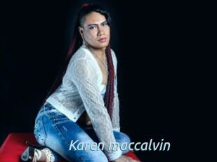 Karen_maccalvin