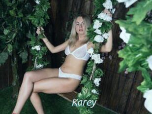 Karey