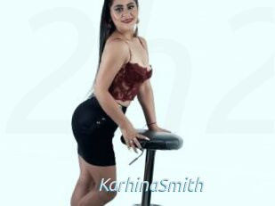 KarhinaSmith