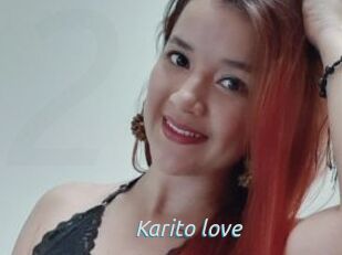 Karito_love