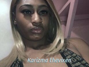 Karizma_thevixen