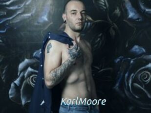 KarlMoore