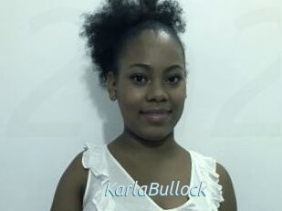 KarlaBullock