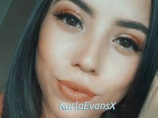 KarlaEvansX