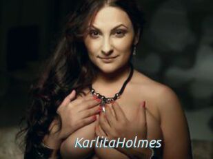 KarlitaHolmes