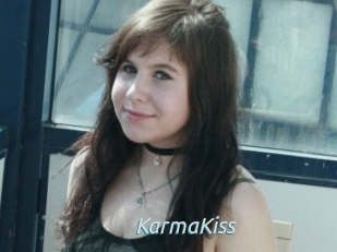 KarmaKiss